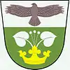 Coat of arms of Kanina