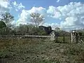 View of the Hacienda Kankabchén