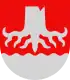 Coat of arms of Kannonkoski