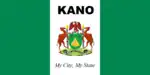 Flag of Kano State