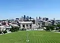 Kansas City