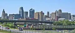 Kansas City