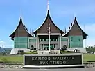 Balai Kota Bukittinggi