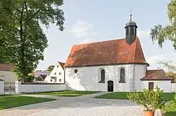 Chapel of Saint Anne