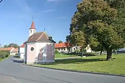 Chapel of Our Lady of Sorrows