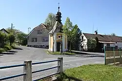 Chapel of the Holy Trinity