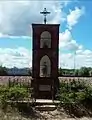 Old wayside shrine