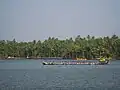 Thekkumbhagam boat race