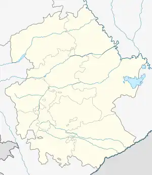 Başkənd is located in Karabakh Economic Region