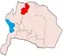 Faqou' Department