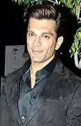 Karan Singh Grover