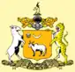 Coat of arms of Karauli