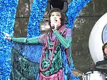 Karen O.