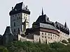 Karlštejn Castle