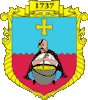 Coat of arms of Karnaukhivka