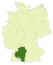 Verbandsliga Württemberg