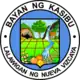 Official seal of Kasibu