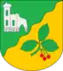 Coat of arms of Kasseburg