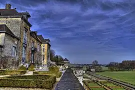 Château Neercanne