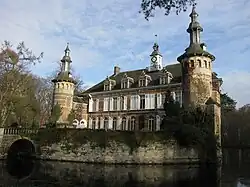 Welden Castle