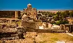 Katasraj temple (Sardar of Hari Singh's Haveli)