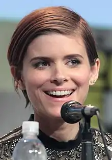 Kate Mara