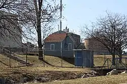 Kaukauna Locks Historic District