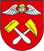 Coat of arms of Kavečany