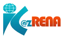 KazRENA Logo