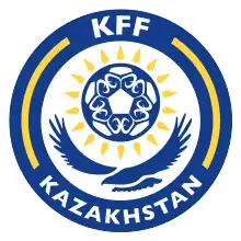 Shirt badge/Association crest