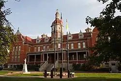 Kearns-St. Ann's Orphanage