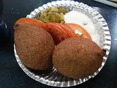 Kebbeh كبة-كبيبة