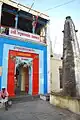 Renuka/Durga Goddess Temple Entrance