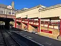 Keighley railway station