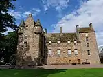 Kellie Castle