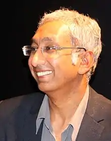 Malik in 2010