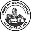 Official seal of Kenansville, North Carolina