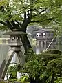 Kenroku-en, Kanazawa, Ishikawa is a Special Place of Scenic Beauty