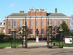 Kensington Palace