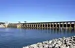 Kentucky Hydroelectric Project