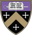 Current Shield of Kenyon College