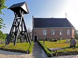 Boijl Church