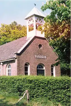 De Hoeve Church