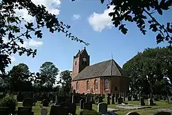 St Mary's Church