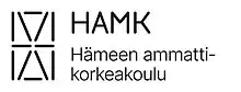 HAMK logo