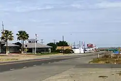 Kettleman City in 2008