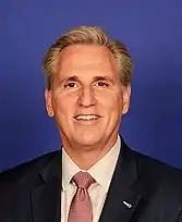 Kevin McCarthy