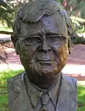 26th Kevin Rudd