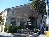 U.S. Coast Guard Headquarters, Key West Station