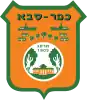 Official logo of Kfar Sava